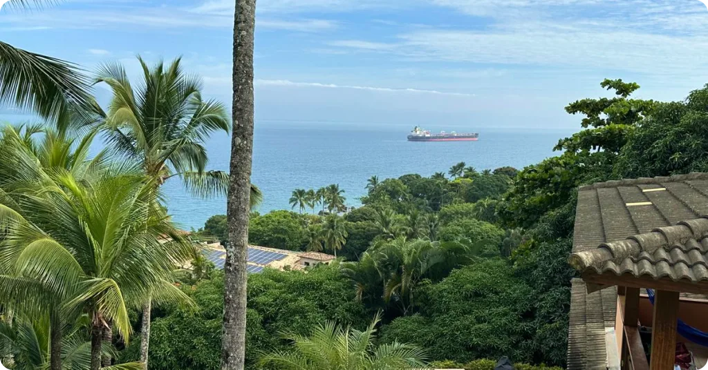 Como precificar um imóvel em Ilhabela