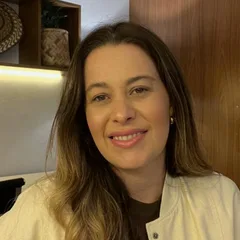 Luana Machado