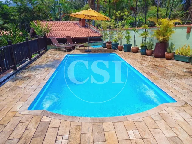 Oportunidade diferenciada em meio à natureza, com forte potencial de investimento - Ilhabela/SP
