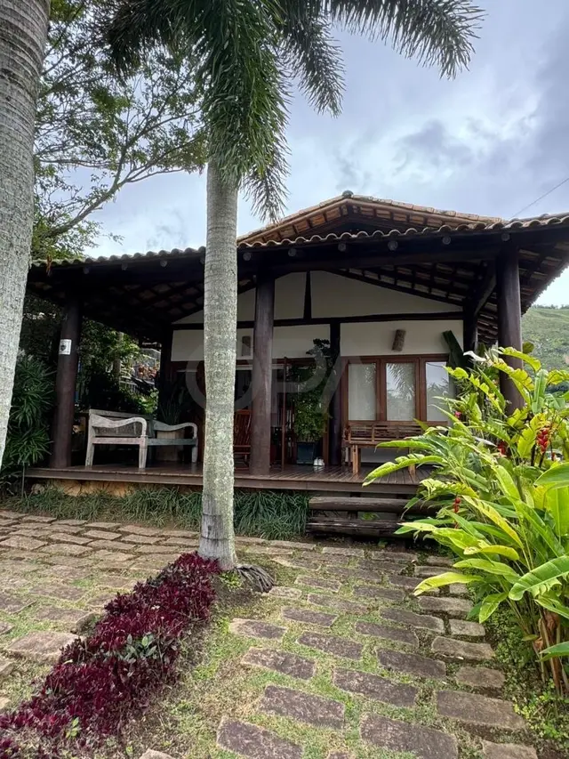 Casa no Condomínio Real Residence - Ilhabela/SP