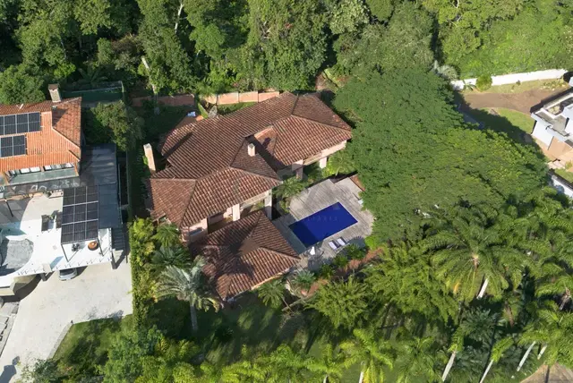 Residência exclusiva em um dos bairros mais charmosos de Ilhabela/SP