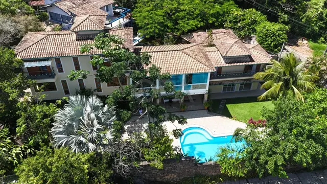 Casa com matrícula no Engenho D’Água