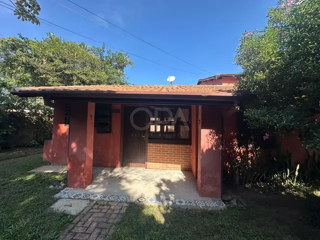 Casa à venda no Barra Velha em Ilhabela